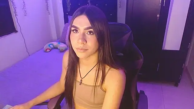 Lyaa Cute online show from February 17, 3:58 am