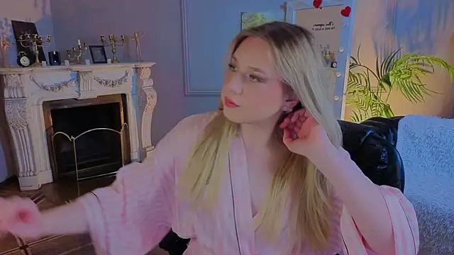 Jes Solar online show from April 8, 10:22 pm