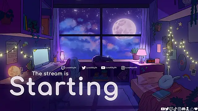 wittleweeel2 online show from March 12, 1:21 am