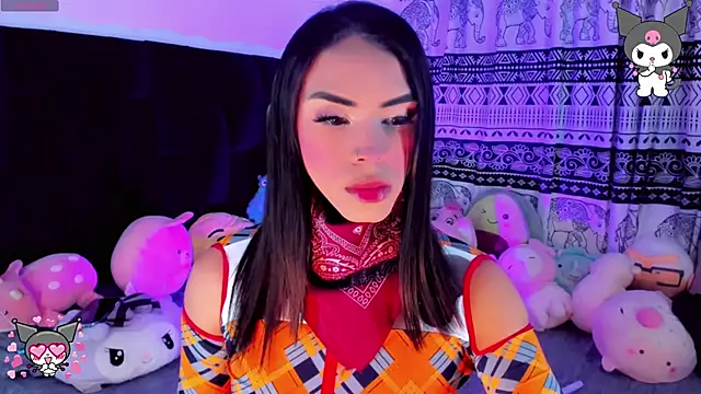 Valensx oficiall online show from January 19, 2:53 am