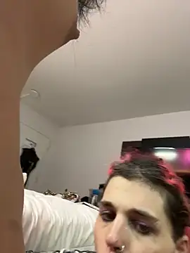 Mistress Bex69 online show from February 15, 10:30 pm