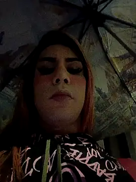 Daliana Gounbolt online show from February 3, 11:04 am