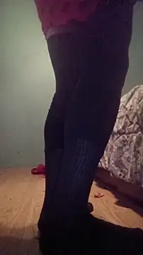 Crossedsissy online show from June 13, 6:46 am