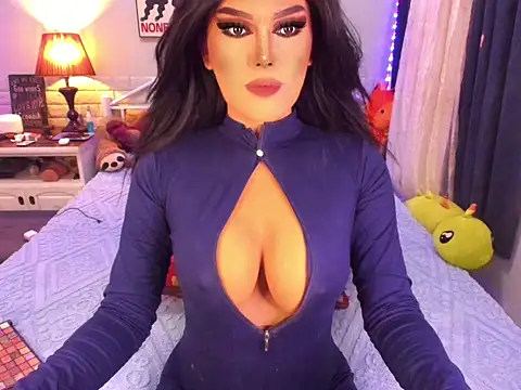 WILDDENNY1 online show from March 7, 9:21 pm