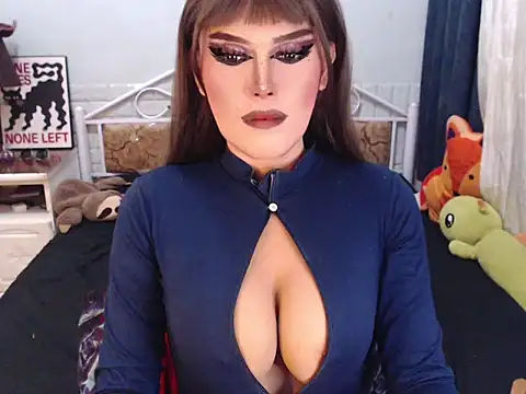 WILDDENNY1 online show from July 10, 11:47 am