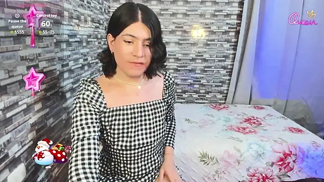 xxxEmmaxx online show from December 19, 4:29 am