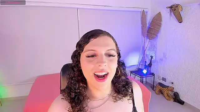 catleya noire online show from November 27, 8:54 pm