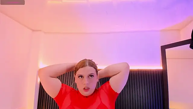 catleya noire online show from March 19, 1:33 pm