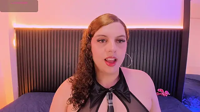 catleya noire online show from March 23, 1:49 pm