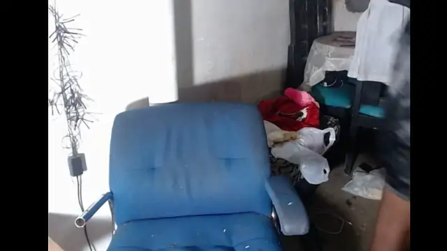 BebaFoxx online show from September 17, 8:25 pm