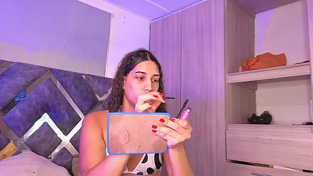 candice777 online show from November 29, 3:14 pm