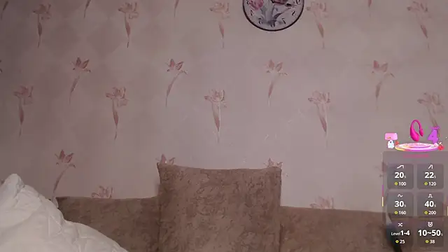 Annatomnaya online show from November 20, 7:14 pm