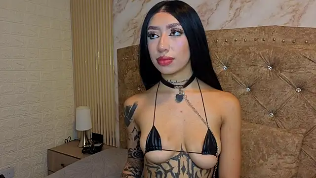 AnastasiaColeman online show from February 23, 11:41 pm