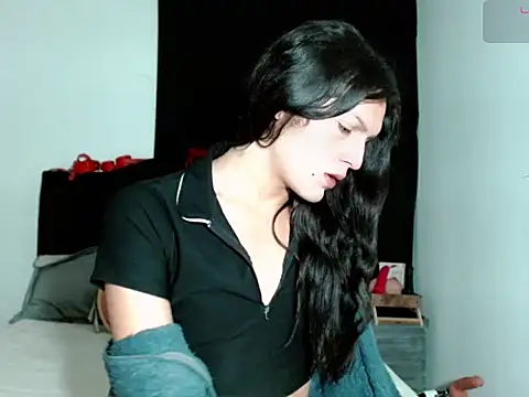 x isabella x online show from December 21, 9:59 am