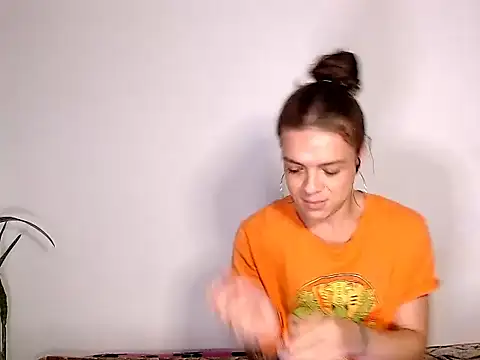 saara johnson496 online show from September 27, 4:21 am