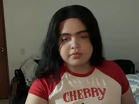 Ambarortiz online show from October 30, 5:28 am