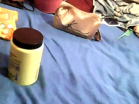 Kellye hotTs online show from February 14, 9:32 pm