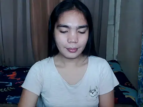 Snapshot of Simple_Martina chatting on October 14, 2:01 am Simple Martina online show from October 14, 2:01 am