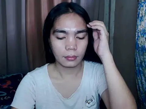 Simple Martina online show from October 21, 2:58 am