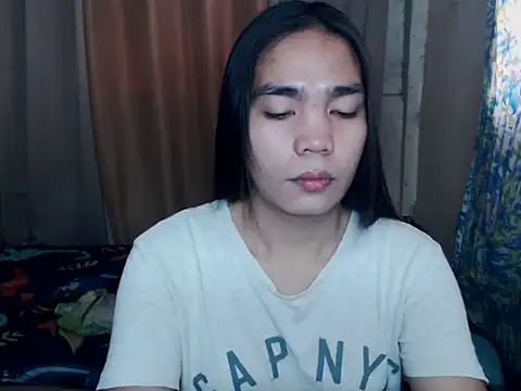 Simple Martina online show from November 25, 2:24 am