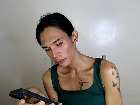 kate 69x online show from October 21, 2:47 am