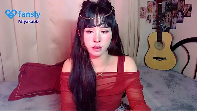 chakababe online show from April 2, 11:03 pm