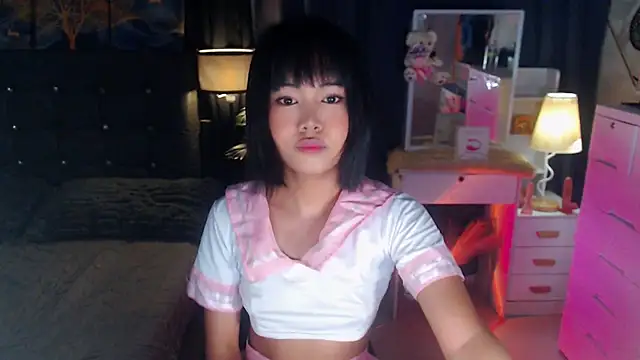 asian babhiegirl online show from February 28, 11:06 am