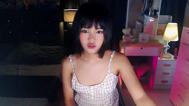 asian babhiegirl online show from March 1, 11:16 am