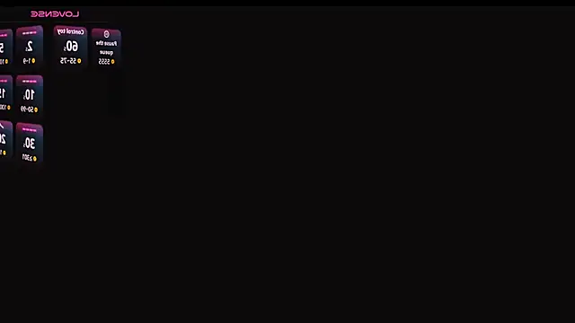 MS VALERIA online show from November 23, 6:48 am