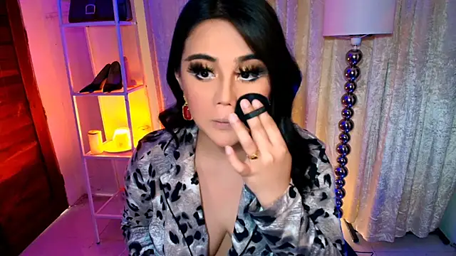 MS VALERIA online show from February 26, 7:46 am