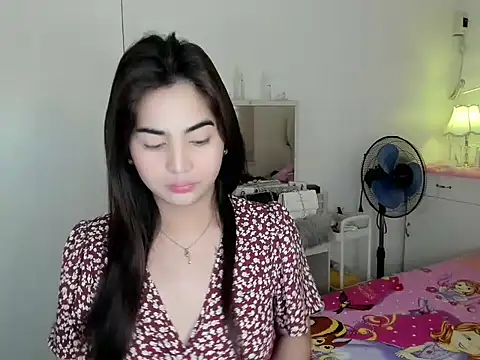 Alovelydoll nica online show from April 15, 1:44 am