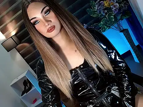 Bella subhunterx online show from September 23, 3:01 am