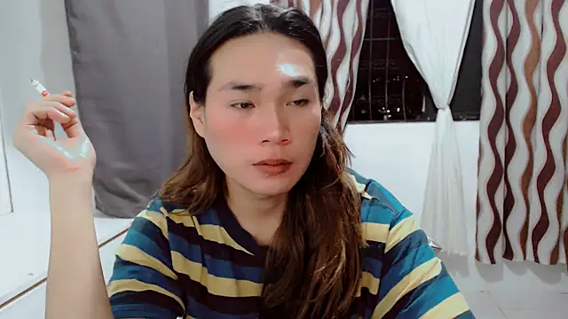 asian hottie20 online show from March 22, 7:51 pm