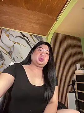 Im ur mother online show from February 23, 7:17 pm