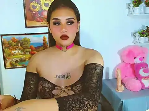 Nastykinkycutedoll online show from October 4, 2:07 pm