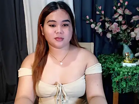 queen staceyy online show from December 4, 9:24 am