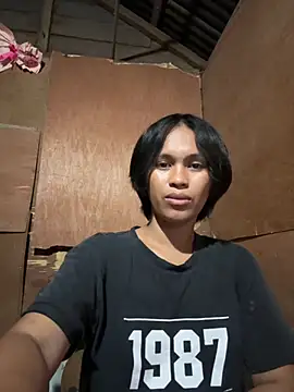 My sweet ladyboy online show from September 14, 4:00 pm