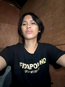 My sweet ladyboy online show from September 18, 1:49 pm