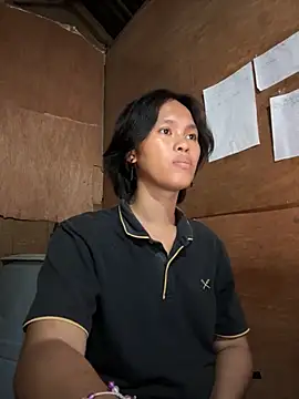 My sweet ladyboy online show from October 8, 8:21 pm