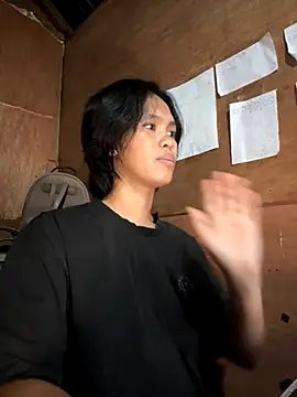 My sweet ladyboy online show from October 9, 9:05 pm