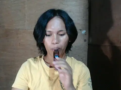 My sweet ladyboy online show from November 7, 6:52 pm