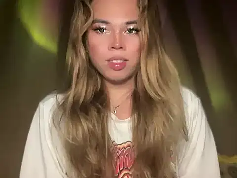 goddessofalltime online show from February 21, 7:17 pm