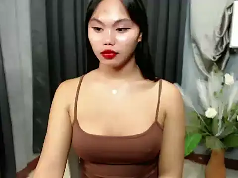 liane mei online show from November 12, 10:30 pm