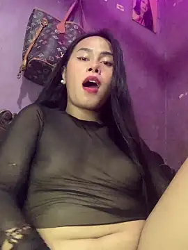 Angelina bunny online show from November 8, 1:55 pm