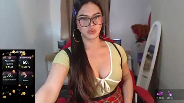 RebeccaTs online show from January 12, 11:50 am