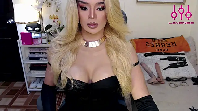 Celestiquex online show from September 14, 4:40 am