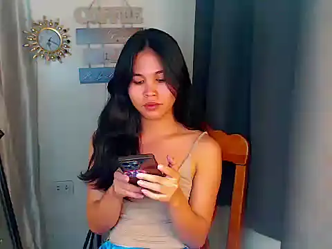 Sassy Bianca online show from February 9, 10:44 am