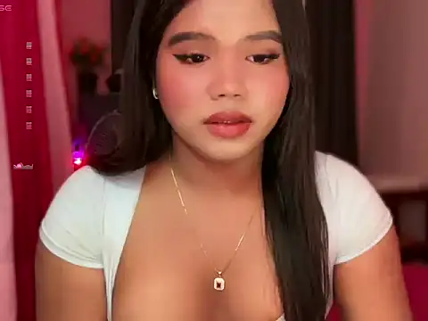 ursweet sofia online show from April 2, 7:01 pm