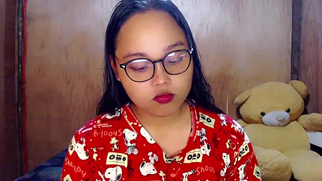  Lylia online show from October 3, 10:15 am