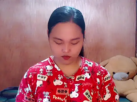  Lylia online show from April 16, 2:34 am